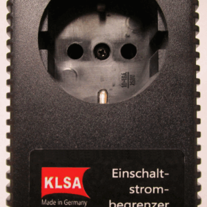 Einschaltstrombegrenzer